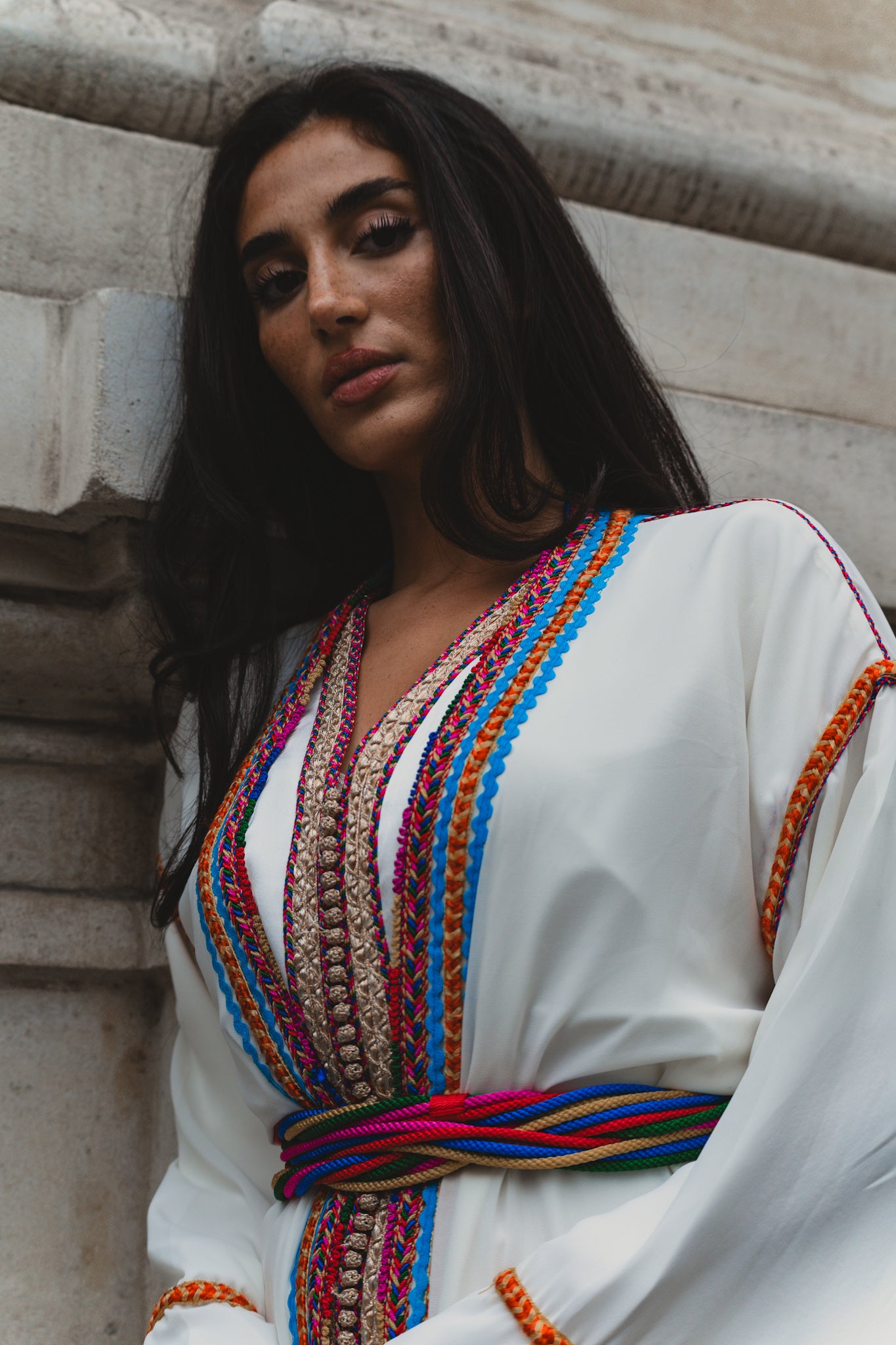 Kahina | Takchita inspiration berbère