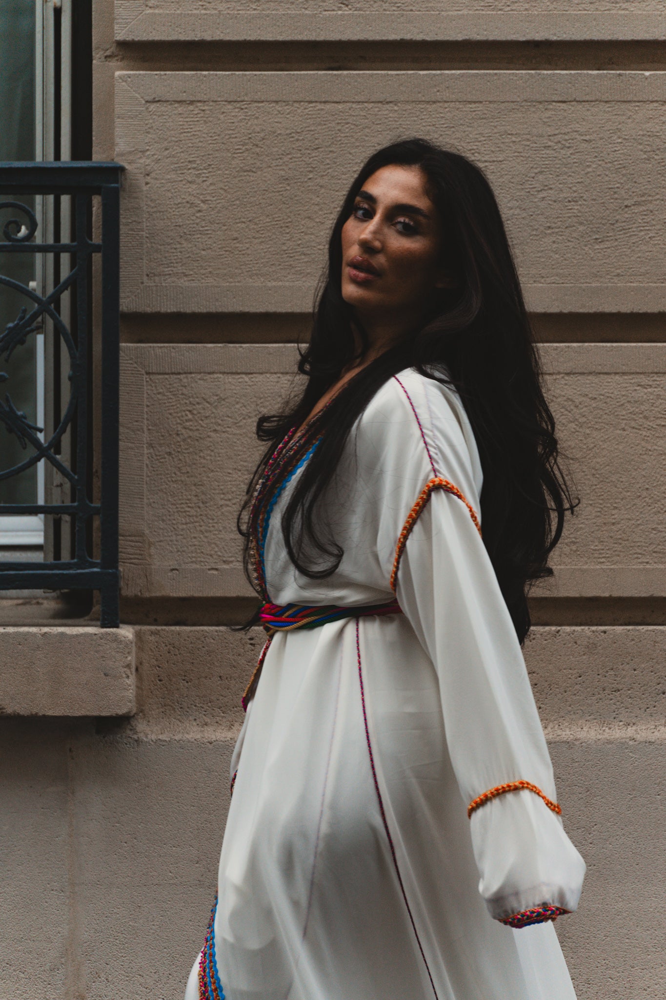 Kahina | Takchita inspiration berbère