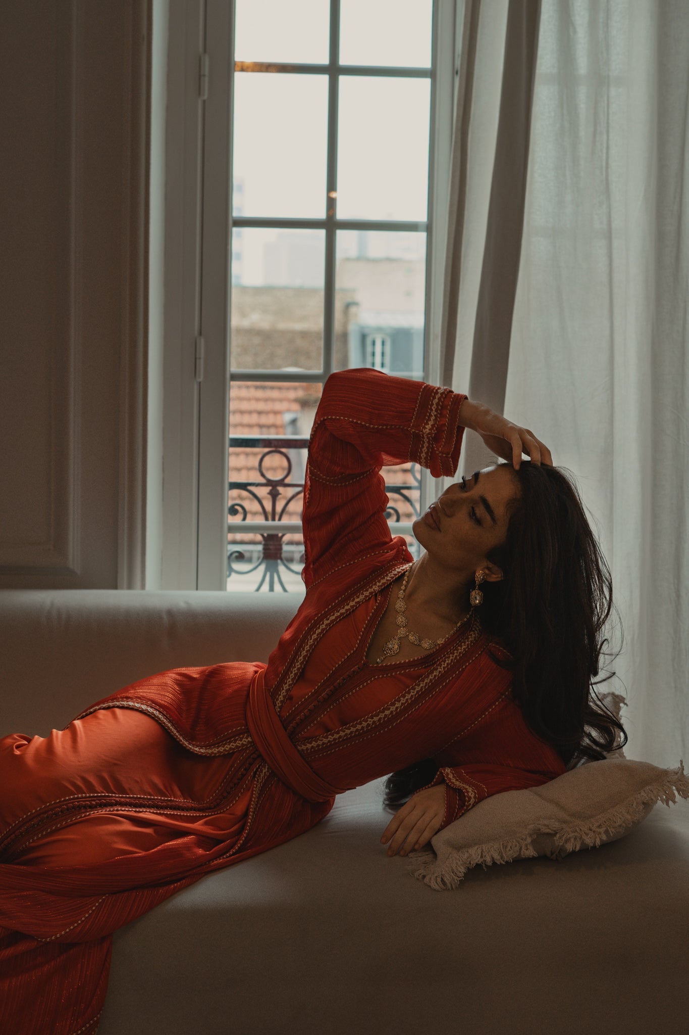 TAKCHITAS - MAYANE COUTURE